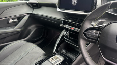 Peugeot 208 1.2 Hybrid 136 GT 5dr e-DSC6 Petrol Hatchback